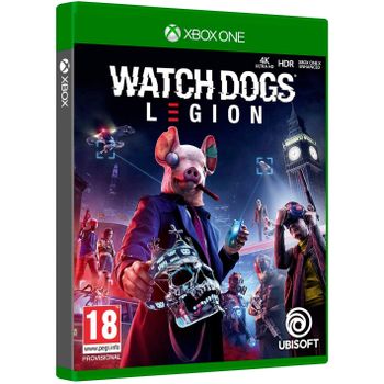 Watch Dogs Legion - Import PAL