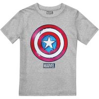 marvel tops y camisetas tv2697 para nino