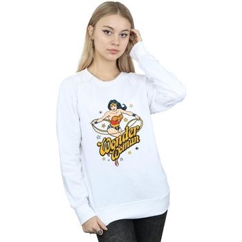 Dc Comics Jersey BI43209 para mujer