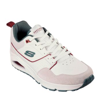 Skechers Zapatillas Uno Blancas 183020-WGR