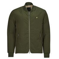 lyle  scott cazadora jk1902v para hombre