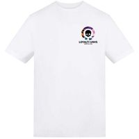 loyalti camiseta gt57139 para hombre