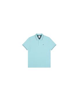 Polo Champion Hombre Azul