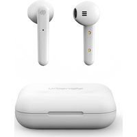 urbanista stockholm wireless bluetooth earphones - fluffy cloud
