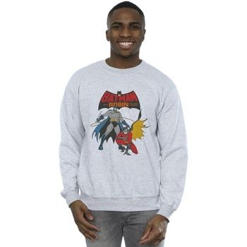 Dc Comics Jersey BI12540 para hombre