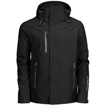 James Harvest Cazadora Islandblock para hombre