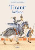 tirant lo blanc