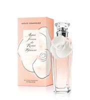 adolfo dominguez agua fresca de rosas blancas eau de toillete for women spray 120ml