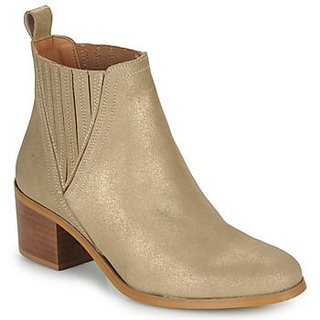 Betty London Botines LOLILOU para mujer