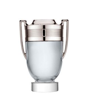 Paco Rabanne Invictus Eau de Toillete for Men, Spray 100ml