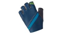altura progel guantes cortos unisex azul