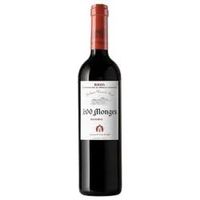 200 monges tinto reserva vino tinto doca rioja 75 cl 135  1 botella