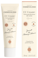 embryolisse soin perfecteur de teint-cc cream nude 30 ml