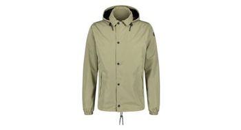Agu coach chaqueta de lluvia urban outdoor verde pistacho