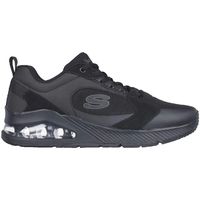 skechers deportivas moda baskets uno 2 maille et cuir suede para hombre