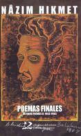 poemas finales hikmet