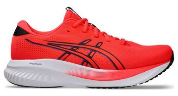 Asics hombre - rojo