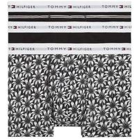 tommy hilfiger boxer trunk print para hombre