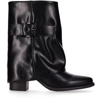 chika 10 botas yanyan 03 para mujer