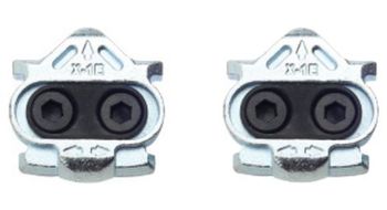 Componentes ht x1e par de calas plata