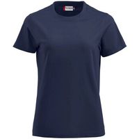 c-clique camiseta premium para mujer