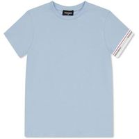 dsquared tops y camisetas gt61955 para nino