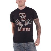 misfits tops y camisetas ro3285 para nina