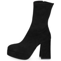 priv lab botas 2860 camly nero para mujer
