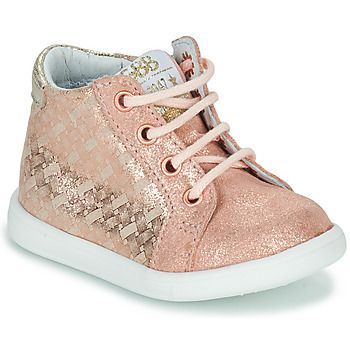 GBB Zapatillas altas FAMIA para niña
