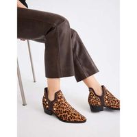 befree botines botines milan-01 para mujer