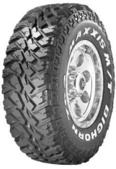 Maxxis MT-764 Bighorn ( 235/85 R16 120/116N 10PR )
