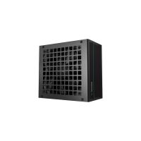 fuente de alimentacion deepcool 750w certificacion 80 plus white pf750 atx non-modular protecciones avanzadas