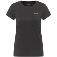 mustang camiseta loa para mujer
