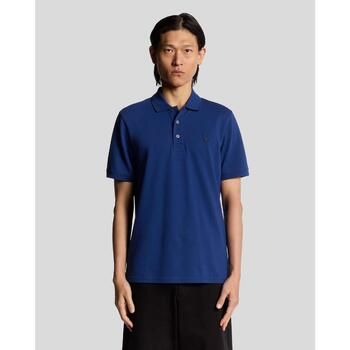 Lyle & Scott Polo Superfine para hombre