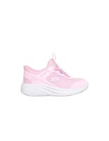 zapatillas skechers bounder pro - step one nina rosa