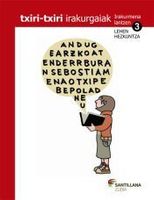 txiri-txiri irakurgaiak irakurmena lantzen 3 lehe