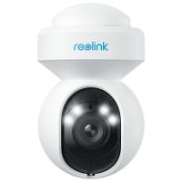 reolink e series e540 camara de seguridad wifi ip exterior e interior superhd 2k 360 vision nocturna