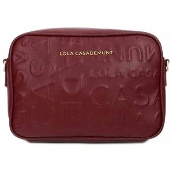 Lola Casademunt Bolso Basic Shoulder Bag para mujer