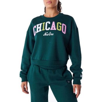 New-Era Jersey 60564929 para mujer