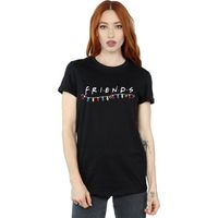 friends camiseta bi24124 para mujer