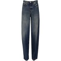haikure jeans dnm00008017ai para mujer