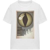 star trek tops y camisetas the original series episode 34 para mujer