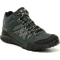 regatta zapatillas de senderismo edgepoint para nino