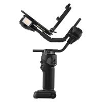 estabilizador de grua zhiyun 4