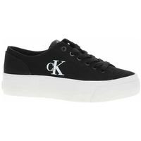 calvin klein jeans deportivas moda yw0yw017630gm para mujer