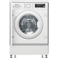 balay 3ti987b lavadora carga frontal 8 kg 1400 rpm c blanco