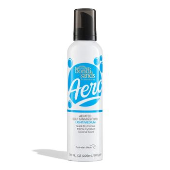 Bondi Sands Aero Self Tanning Foam Light/Medium