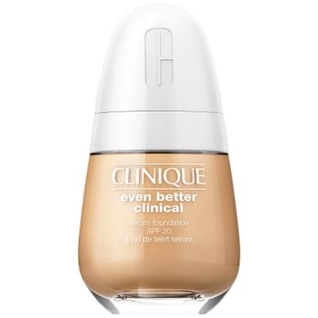 Clinique Even Better Clinical Serum Foundation SPF20 30ml (Various Shades) - Meringue