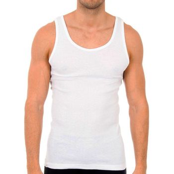 Abanderado Camiseta interior 0980 para hombre