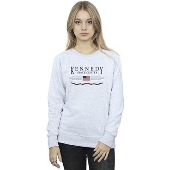 Nasa Jersey Kennedy Space Centre Explore para mujer